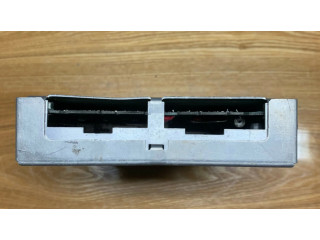 Блок управления двигателя 01228079   Chevrolet Camaro