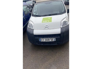 Блок управления климат-контролем 00006490K4, 00006490K4   Citroen Nemo