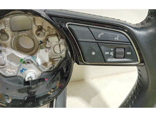 Руль Audi A1  2018 -  года 82A419091G      