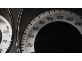 Přístrojová deska Mercedes-Benz GLK (X204) 2012 A2049005509