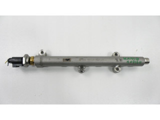 Магистральная трубка топлива