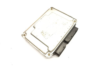 Блок управления двигателя 038906019J, 0281010216 Ford Galaxy