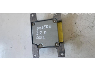 Блок подушек безопасности MR551782, 4M41   Mitsubishi Pajero