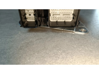 Блок подушек безопасности MK2T14B321DA Ford Transit Custom