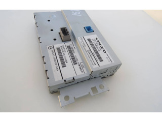 Дисплей 31382065 Volvo S60