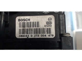 Jednotka ABS 71714724, 0265216622 Fiat Punto (188) 2001