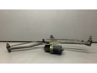 Механизм стеклоочистителей (трапеция)