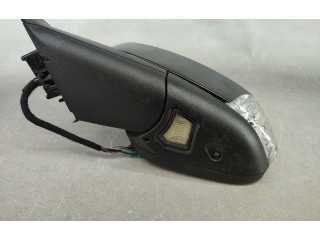 Зеркало электрическое        Volvo XC90  2003 - 2006 года   
