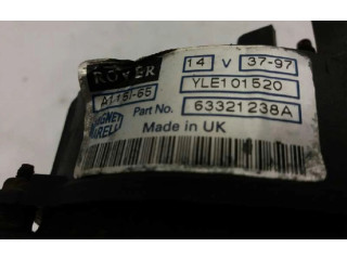 Генератор YLE101520 Rover 200 XV