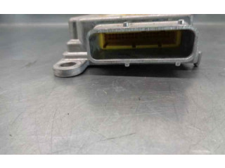 Блок подушек безопасности 96801134, 96801174 Chevrolet Matiz