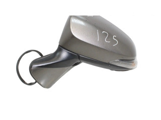 Zpětné zrcátko Toyota Verso-S 2016 9PIN