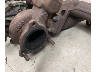  Турбина Volvo V70  074253033K         