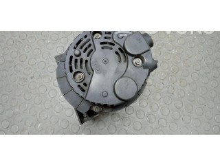 Генератор    Mercedes-Benz A W168      