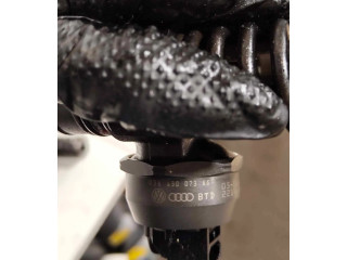 Форсунка 038130073AG    Audi A3 S3 8L   