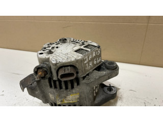 Генератор 1022115660 Toyota Yaris 1.4