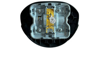 Подушка безопасности водителя 8200677493, 360C72630857 Renault Clio III