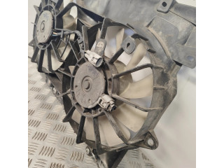 Комплект вентиляторов 4227501620 Lexus IS 220D-250-350 2.2