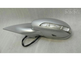 Зеркало электрическое     левое   Mercedes-Benz CL C216  2007-2014 года   