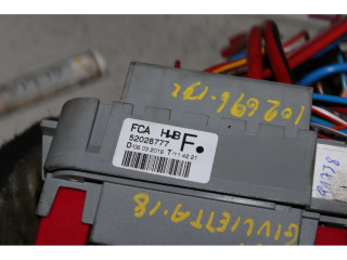 Pojistková skříňka Alfa Romeo Giulia 2010