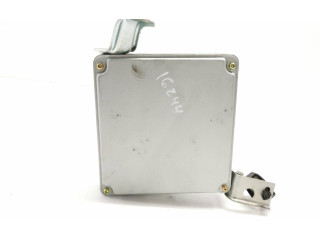 Блок управления двигателя 896610F030, MB2750007343 Toyota Corolla Verso E121