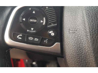 Volant Honda Civic X 2017