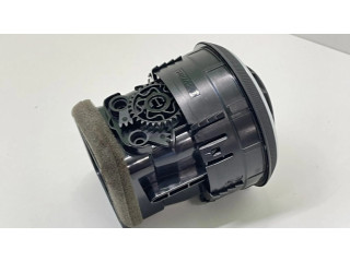 Боковая воздушная решётка