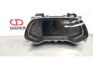 Панель приборов 248097003R Renault Clio V