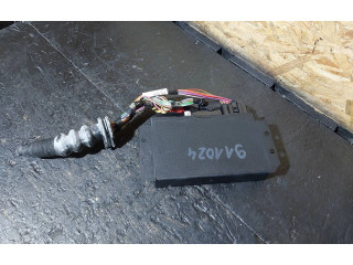 Блок комфорта 4B0962258E   Audi A6 S6 C5 4B   