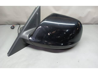 Зеркало (механическое) Audi Q5 SQ5 2008 - 2017 года