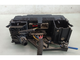 Блок управления климат-контролем Volkswagen Caddy