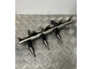 Vstřikovací lišta 06J133317M, 06J133317M Audi A3 S3 8P CDAA