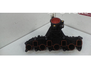 Всасывающий коллектор 03L129711AF Audi Q5 SQ5