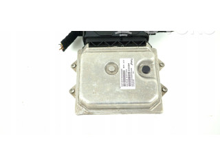 Řídící jednotka 51918364, 8F2GD Fiat Punto Evo 2014