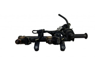 Vstřikovací lišta 0280151251, 0280620751 Fiat 500 pro benzínový motor 0.9