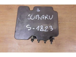 Блок АБС 27536SG300, 0265956132   Subaru  Forester SJ  2013 - 2018 года