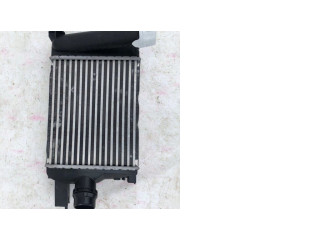Радиатор интеркулера