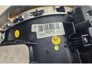 Блок управления климат-контролем Volvo S60