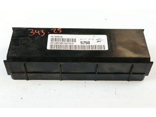 Блок управления 13505750   Chevrolet Cruze