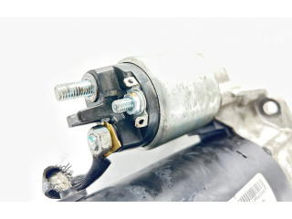 Турбина Стартер Skoda Octavia Mk2 (1Z) 12V17KW, STX200122 для двигателя BLS