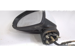 Зеркало электрическое        Audi A1  2010 - 2018 года   