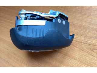 Подушка безопасности водителя 8P0880201AM, 20081150081 Audi A3 S3 A3 Sportback 8P