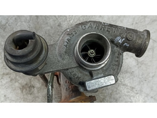 Turbodmychadlo Турбина 90531518 Renault Clio II 1.5