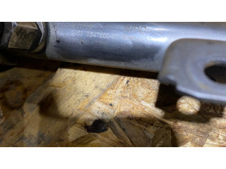 Vstřikovací lišta 7547600, 7537319 BMW 5 F10 F11 pro benzínový motor 4.4 N63