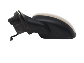 Зеркало электрическое        Fiat 500L  2013 -  года   