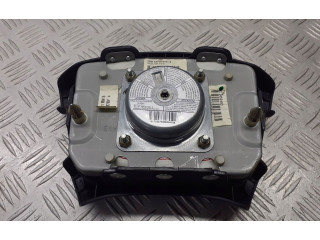 Надувная подушка для руля 122421200 Skoda Fabia Mk1 (6Y)