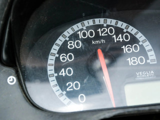 Přístrojová deska Fiat Seicento/600 1998 735270336