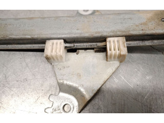 Рулевая рейка  Передний механический механизм для подъема окна 807014X00A, 807014X00A   Nissan Pathfinder R51 2005 - 2012 года