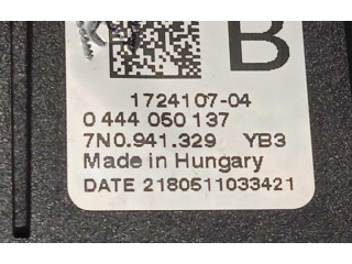 Блок управления 7N0941329, 3Q0941329 Audi Q3 F3