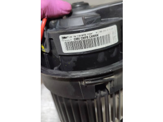 Вентилятор печки T59156B Dacia Duster II