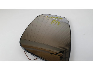 стекло зеркало